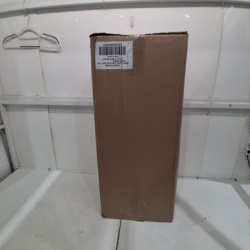 UMBRA VENTI LOBBY TRASH CAN - LARGE (16.5 GAL/62 L) - GREY image 6
