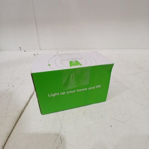 2PK H&Z PAR20 DIMMABLE MEDIUM SCREW BASE LIGHT BULBS -39W 120V 480 LUMENS- WARM WHITE image 4