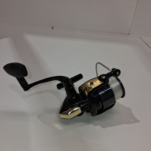 OFFSHORE ANGLER POWER PLUS TROPHY REEL - 4:41 (MODEL: P6070S) image 2