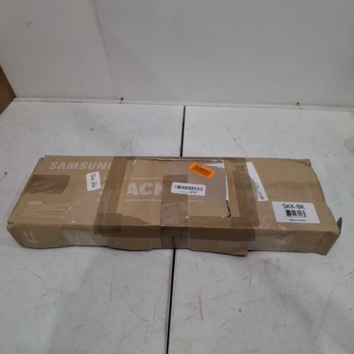 WASHER STACKING KIT COMPATIBLE WITH SAMSUNG WASHER & DRYER KIT, 27" FRONT LOAD LAUNDRY WASHER STACKING KIT (MODEL:SKK-8K) image 4
