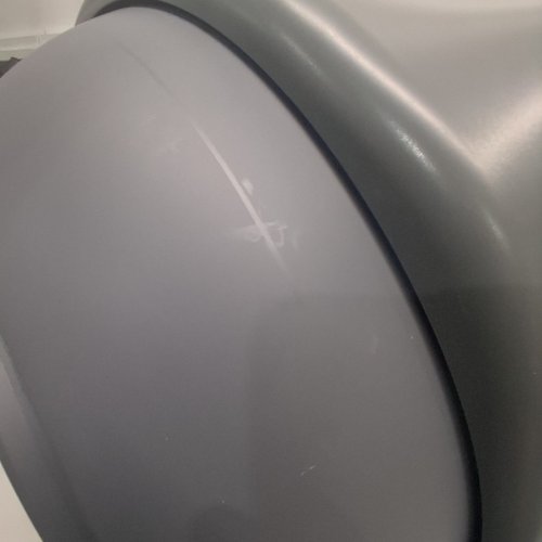 FEELNEEDY AUTOMATIC SELF-CLEANING LITTER BOX WITH APP CONTROL & SAFETY SENSORS - 65L - GREY (MODEL: 4073B/S20-A) image 5