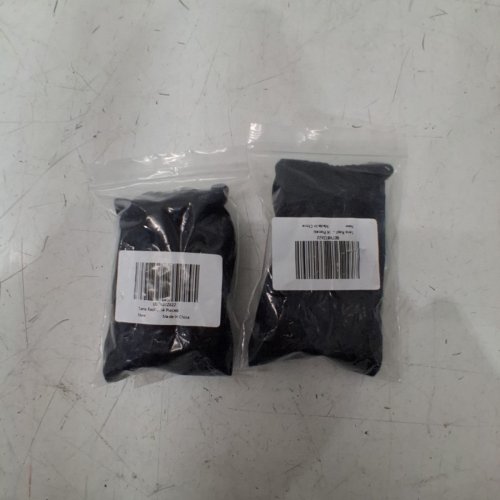 2 (4PK) REPLACEMENT TENS LEAD WIRES - 2.35MM - WHITE image 3