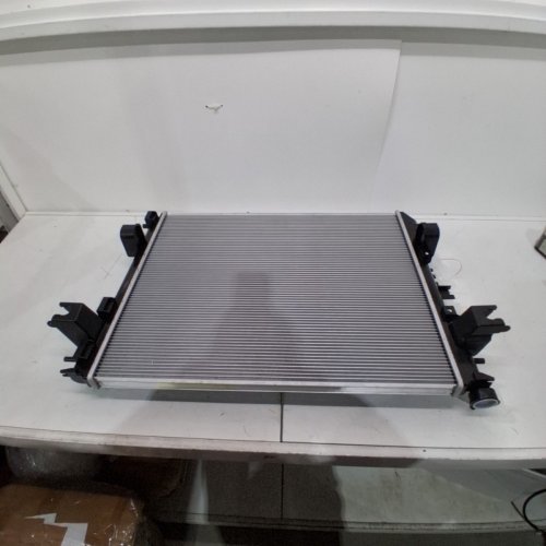 KLIMOTO RADIATOR FOR 1994-2001 DODGE RAM 1500/2500/3500 (MODEL: ‎KLI1552) image 3