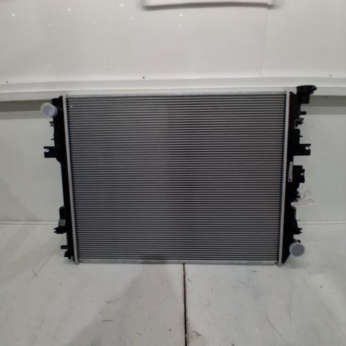 KLIMOTO RADIATOR FOR 1994-2001 DODGE RAM 1500/2500/3500 (MODEL: ‎KLI1552) image 4