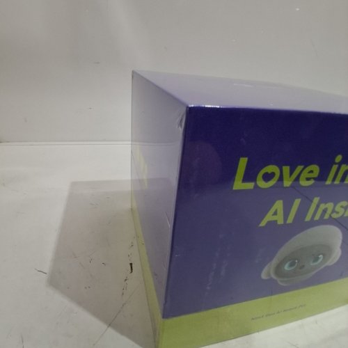 ROPET NEXT-GENERATION AI ROBOT PET (MODEL: MY-RTPTO1) image 3