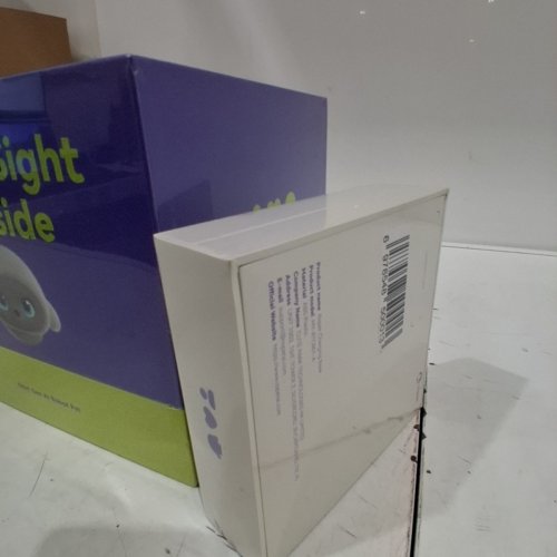 ROPET NEXT-GENERATION AI ROBOT PET (MODEL: MY-RTPTO1) image 4