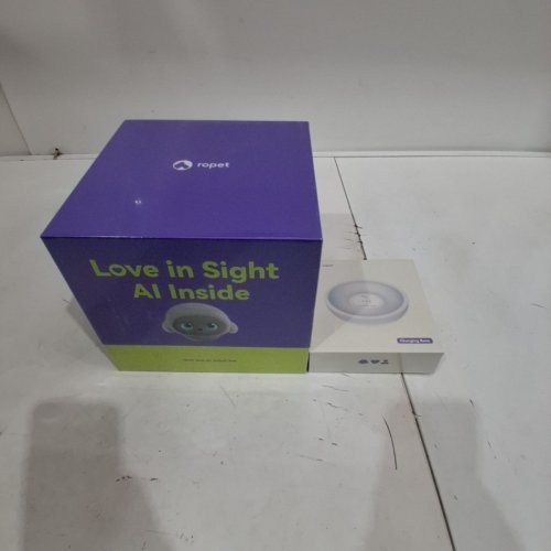 ROPET NEXT-GENERATION AI ROBOT PET (MODEL: MY-RTPTO1) image 5