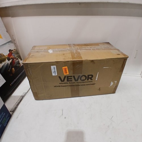 VEVOR SINGLE-ACTION HYDRAULIC POWER UNIT - 12 V, 8 QT (MODEL: TDDC12V-1.6KW-D-8 L) image 7
