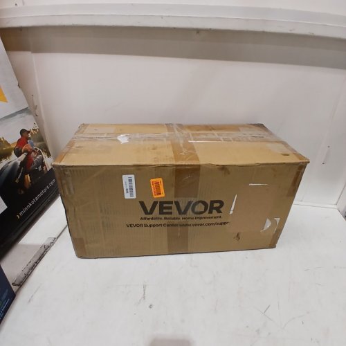 VEVOR SINGLE-ACTION HYDRAULIC POWER UNIT - 12 V, 8 QT (MODEL: TDDC12V-1.6KW-D-8 L) image 8