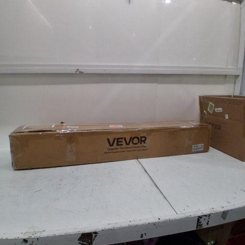 VEVOR RETRACTABLE PATIO AWNING WITH MANUAL CRANK HANDLE 138" X 47FT' - (MODEL:SDA350120-1) image 5