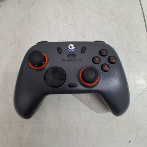 GAMESIR MULTI-PLATFORM WIRELESS GAME CONTROLLER - MIDNIGHT GREY (MODEL: NOVA 2 LITE) image 3