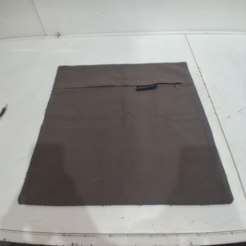 JEAN STOFFER X LOLOI EDWARD PILLOW COVER - CHARCOAL/OLIVE (STYLE: PJS0010) image 3