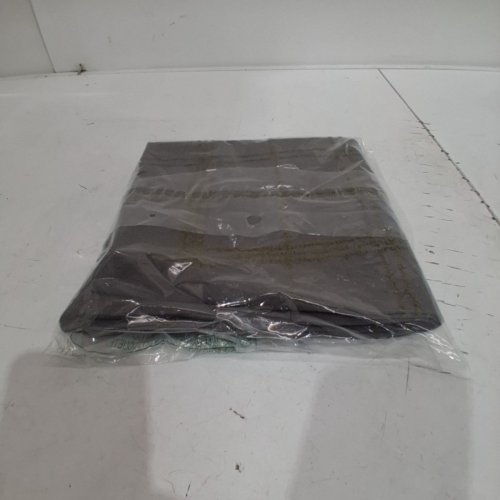 JEAN STOFFER X LOLOI EDWARD PILLOW COVER - CHARCOAL/OLIVE (STYLE: PJS0010) image 4