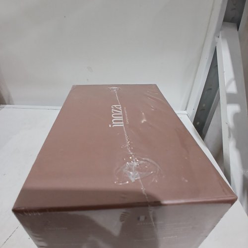 INOZA HAIR REMOVAL DEVICE - ROSE GOLD AND WHITE (MODEL: R-1176) image 3