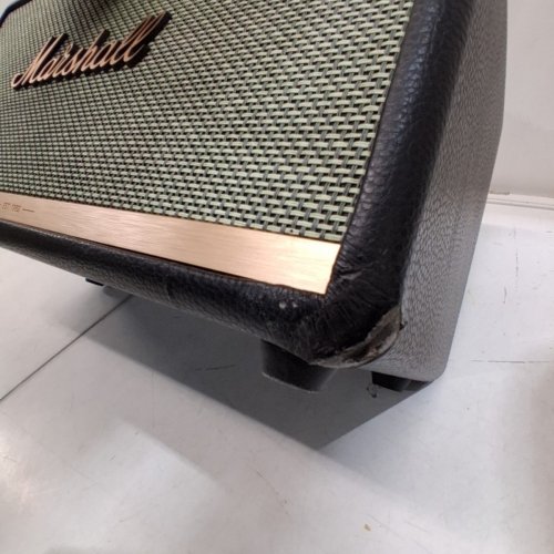 MARSHALL STANMORE II BLUETOOTH SPEAKER - BLACK - (MODEL:1001902) image 10