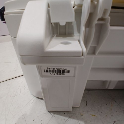 CANON PIXMA WIRELESS ALL-IN-ONE COLOUR PRINTER - WHITE (MODEL: TS3720) image 8