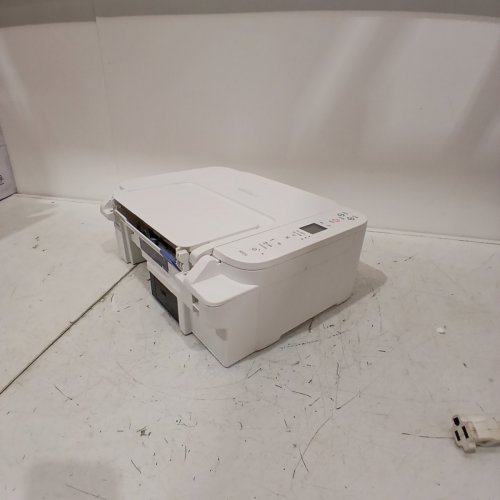 CANON PIXMA WIRELESS ALL-IN-ONE COLOUR PRINTER - WHITE (MODEL: TS3720) image 10
