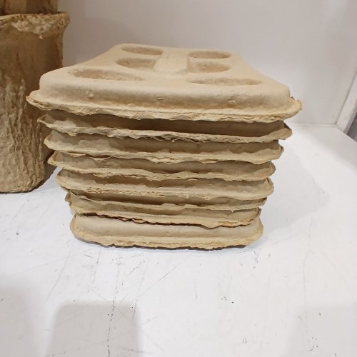 17PC IGLOO RECOOL BIODEGRADABLE COOLER - 15L - BROWN image 4