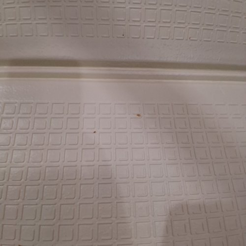 ZEEBABA XL SAFETY PLAYPEN WITH MAT AND BALLS FOR BABIES AND TODDLERS - 71" X 59" - BEIGE (MODEL: PLAYPEN-01) image 4