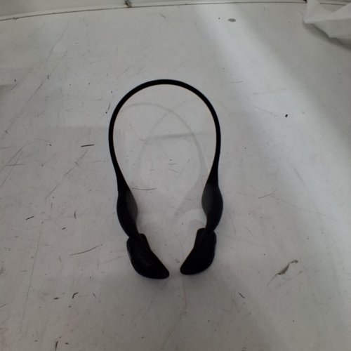 JBL SPORT OPEN EAR HEADPHONES - 10H, IP68 - BLACK (STYLE: ENDURANCE PACE) image 3