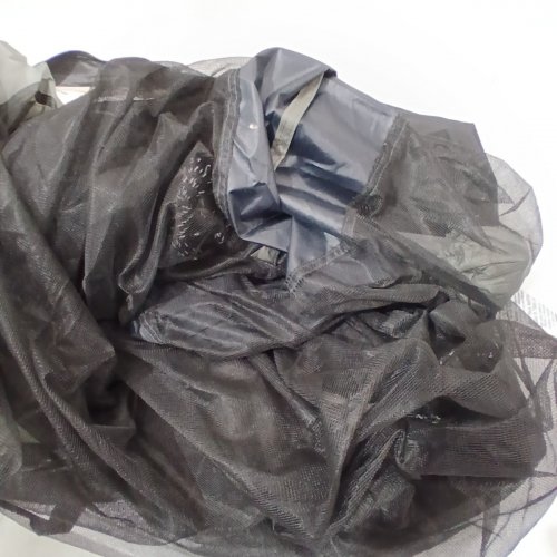 COLEMAN SCREENED CANOPY TENT WITH INSTANT SETUP - 11FT X 11FT - GREY (MODEL: 2000036712) image 2
