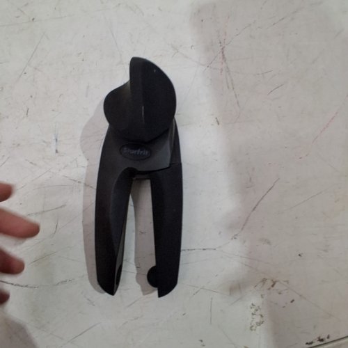 STARFRIT MIGHTICAN CAN OPENER - BLACK image 2
