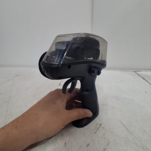 REMOTE CONTROL RACING DRIFT CAR - 1:64 SCALE - BLACK image 4