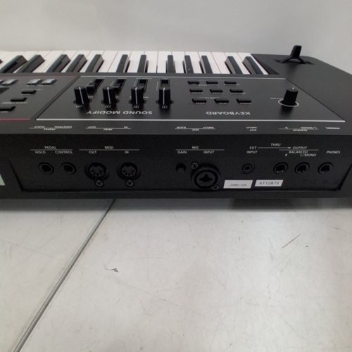 ROLAND JUNO-D SYNTHESIZER KEYBOARD WITH SYNTH ACTION - 61 KEYS - 3800 ONBOARD SOUNDS - (MODEL: JUNO-D6) image 14