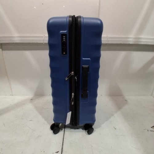 TRAVELPRO CHECK-IN EXPANDABLE HARDSIDE SPINNER SUITCASE - MEDIUM - BLUE (STYLE: TP40125J) image 3