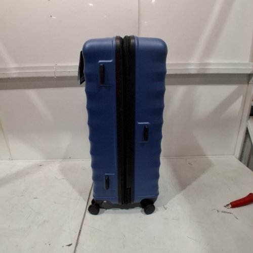 TRAVELPRO CHECK-IN EXPANDABLE HARDSIDE SPINNER SUITCASE - MEDIUM - BLUE (STYLE: TP40125J) image 5