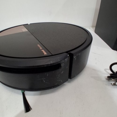 IROBOT ROOMBA MAX 705 ROBOT VACUUM AND MOP WITH SMART NAVIGATION AND AUTOWASH DOCK - BLACK (MODEL: X185020) image 13