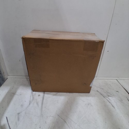 SENTRYSAFE FIRE PROOF BOX WITH KEY -15" X 12" X 6" - BLACK - (MODEL: 1160) image 5