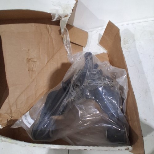 MOOG FRONT RIGHT LOWER SUSPENSION CONTROL ARM FOR TOYOTA TUNDRA 2004-2007 - BLACK (MODEL:RK640437) image 3