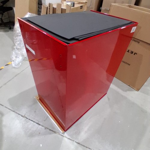 JET 7 DRAWER SUMO SERIES ROLLER CABINET - 842503 image 4