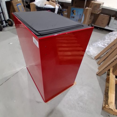 JET 7 DRAWER SUMO SERIES ROLLER CABINET - 842503 image 5