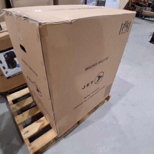 JET 7 DRAWER SUMO SERIES ROLLER CABINET - 842503 image 9