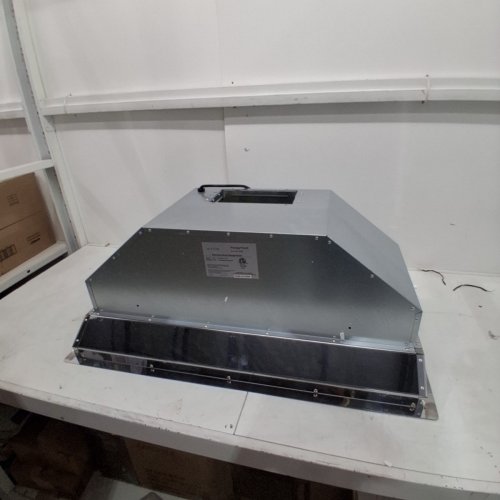 IKTCH STAINLESS STEEL DUCTLESS BUILT IN RANGE HOOD - 36" (MODEL: IKB02-36) image 7