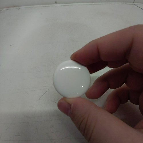 APPLE AIRTAG - WHITE (MODEL: A2187) image 3