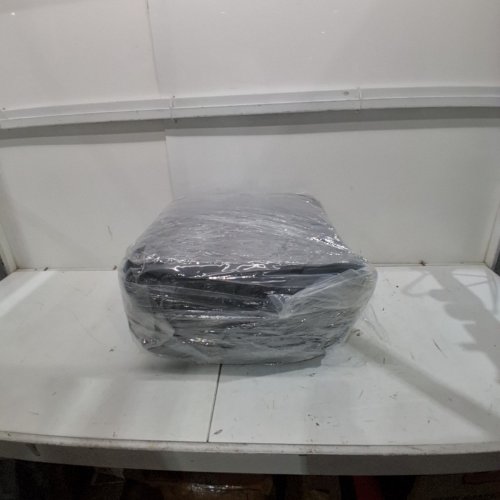 VEVOR TRAVEL TRAILER COVER WATERPROOF WITH STORAGE BAG - FITS 22FT-24FT RV - GREY (MODEL:XYDFCZ22-24) image 3