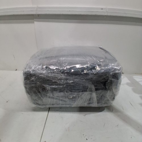 VEVOR TRAVEL TRAILER COVER WATERPROOF WITH STORAGE BAG - FITS 22FT-24FT RV - GREY (MODEL:XYDFCZ22-24) image 4