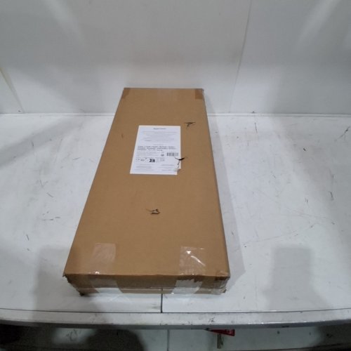 AMAZON BASICS AEROBIC EXERCISE STEP PLATFORM - BLACK\GREY image 4
