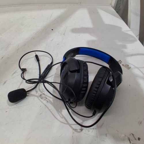 TURTLE BEACH TURTLE BEACH EAR FORCE RECON 50P GAMING HEADSET - STEREO EDITION image 4
