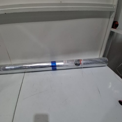 VEVOR RADIANT BARRIER ROLL - 125FT X 4FT, 6.5MIL - SILVER (MODEL: PE22-0.15) image 4