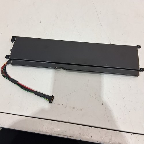 RECHARGEABLE LITHIUM-ION BATTERY REPLACEMENT - COMPATIBLE WITH VARIOUS MODELS - 15.4V - (MODEL: RC30-0270) image 5
