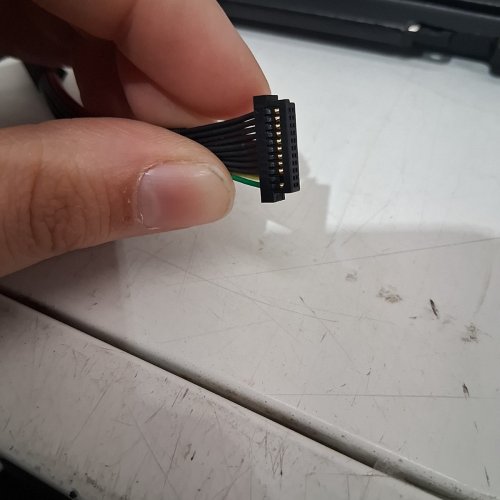 RECHARGEABLE LITHIUM-ION BATTERY REPLACEMENT - COMPATIBLE WITH VARIOUS MODELS - 15.4V - (MODEL: RC30-0270) image 6