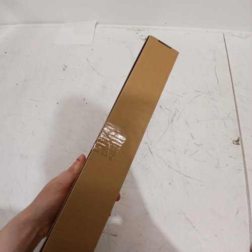 2PC GROW LIGHT STRIPS 3000 K, 96 LED - WITH 3/9/12H TIMER - 13" image 3