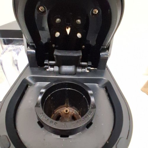 KEURIG K-SUPREME SINGLE-SERVE COFFEE MAKER -1.95L - BLACK (MODEL: K-SUPREME K910) image 4