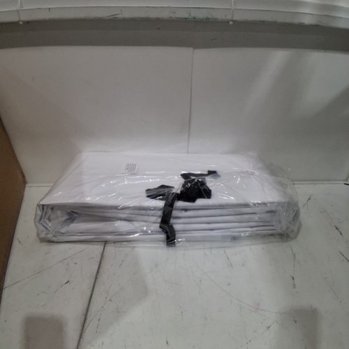 RICHEER RV AWNING FABRIC THICKENED UV UPGRADED REPLACEMENT - 20FT - BLUE (MODEL: CA45729) image 2