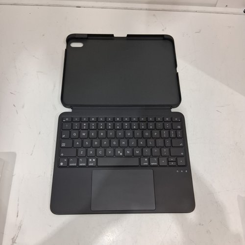 ESR DETACHABLE FLEX SERIES KEYBOARD CASE - IPAD A16 10TH/11TH GEN - DARK GREY (MODEL: 6B031) image 4
