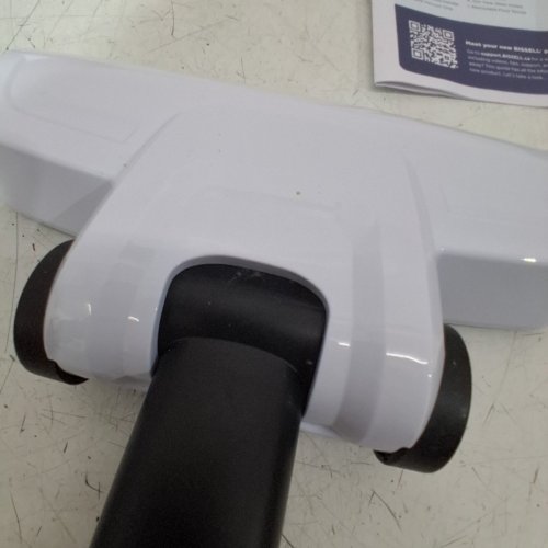 BISSELL FEATHERWEIGHT 3-IN-1 STICK/HAND VACUUM CLEANER - WHITE (MODEL: 2033J) image 5